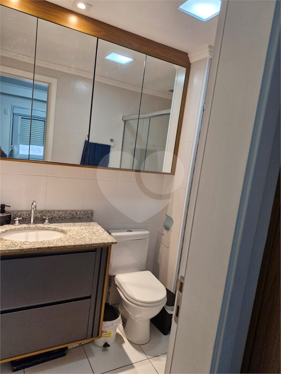 Apartamento com 2 dormitórios à venda, 68 m²  - Jardim Flor da Montanha - Guarulhos