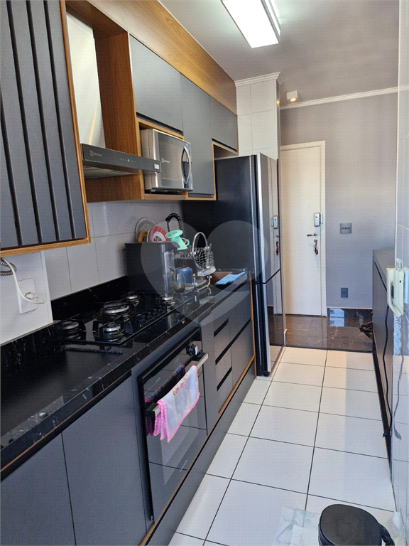 Apartamento com 2 dormitórios à venda, 68 m²  - Jardim Flor da Montanha - Guarulhos