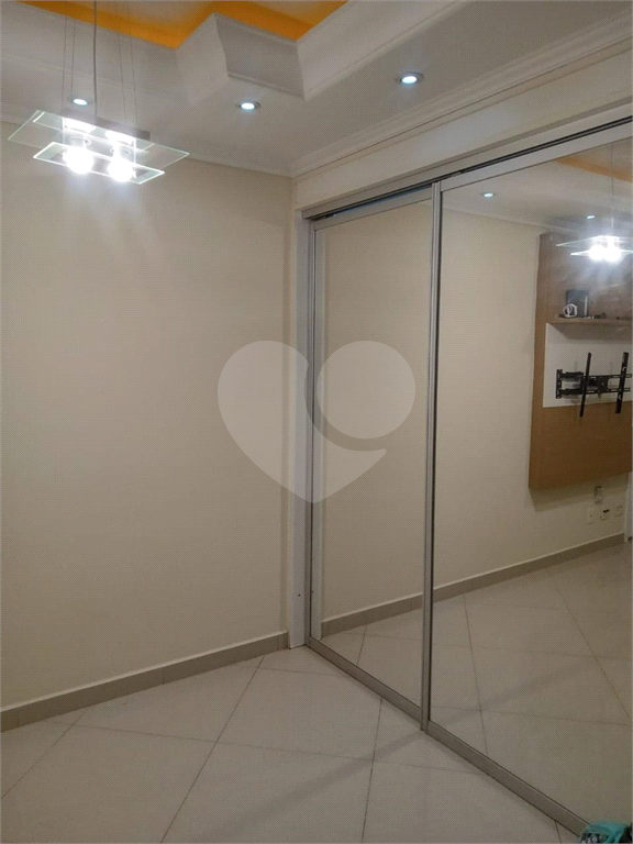 Apartamento à venda com 3 quartos, 61m² - Foto 21