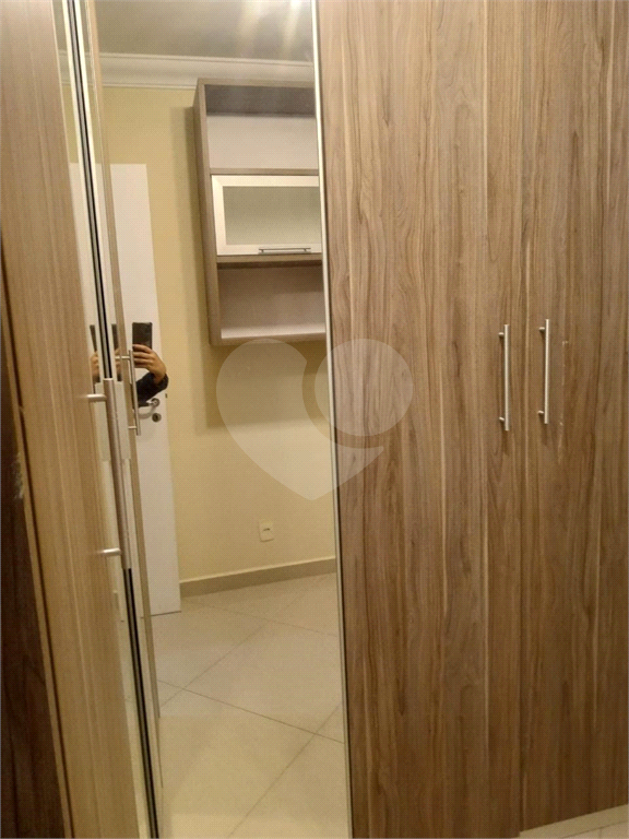 Apartamento à venda com 3 quartos, 61m² - Foto 4