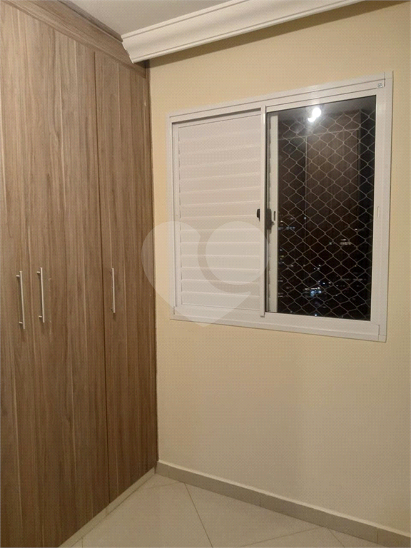 Apartamento à venda com 3 quartos, 61m² - Foto 2