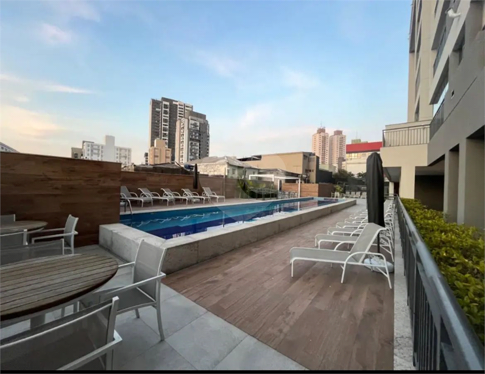 APARTAMENTO em TUCURUVI