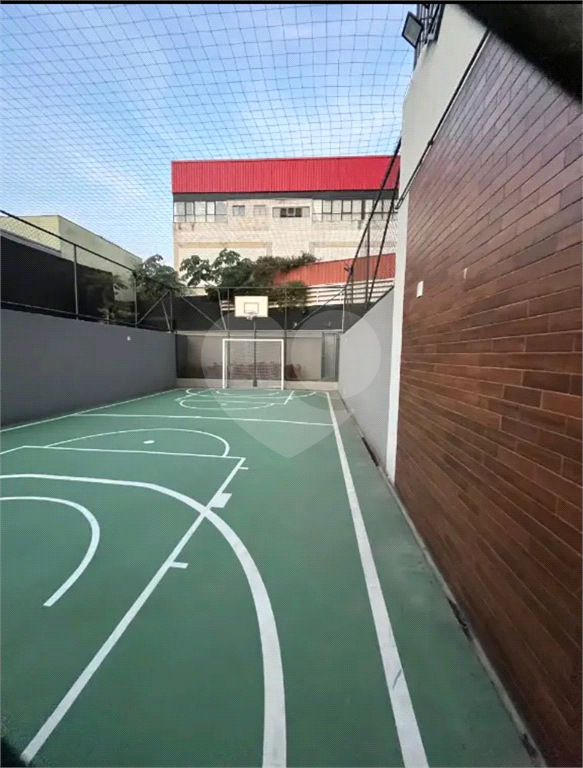 APARTAMENTO em TUCURUVI