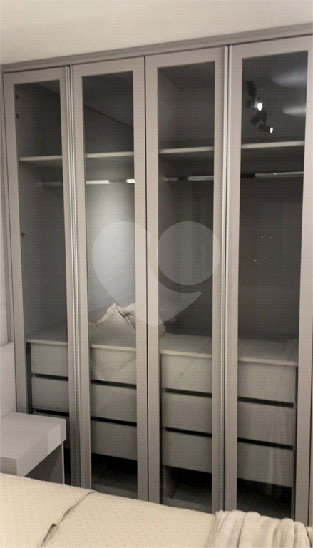 APARTAMENTO em TUCURUVI