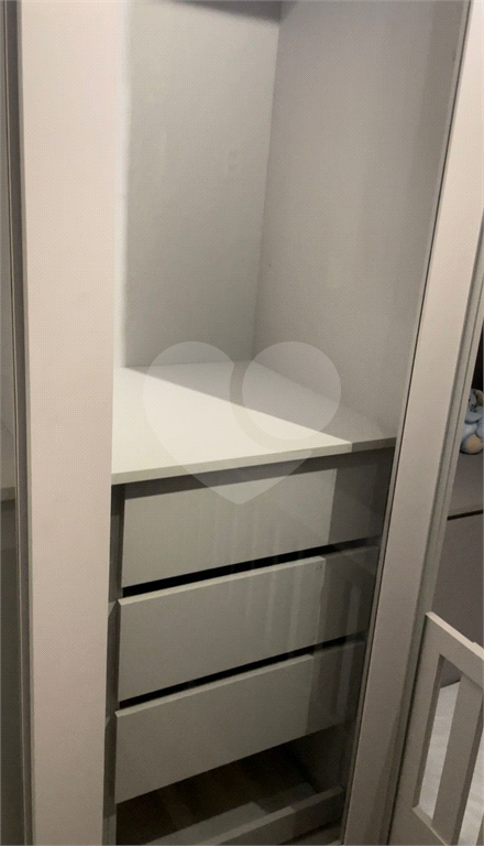 APARTAMENTO em TUCURUVI