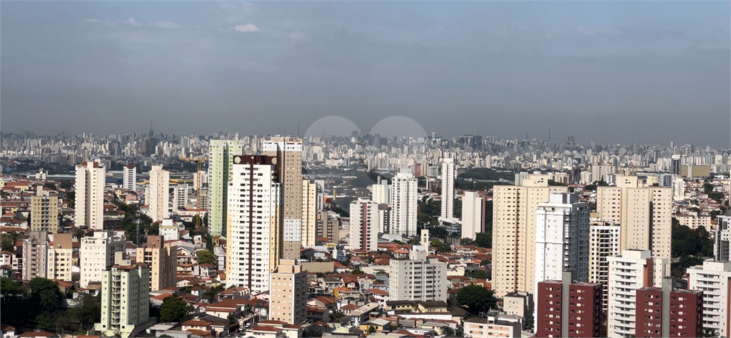 APARTAMENTO em TUCURUVI