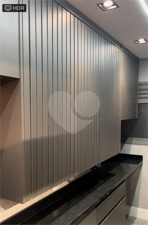 APARTAMENTO em TUCURUVI