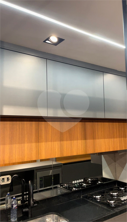 APARTAMENTO em TUCURUVI