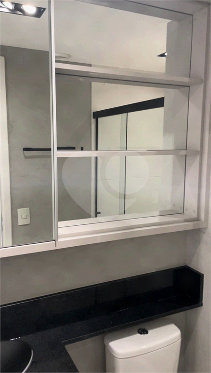 APARTAMENTO em TUCURUVI