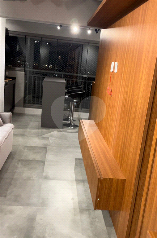 APARTAMENTO em TUCURUVI