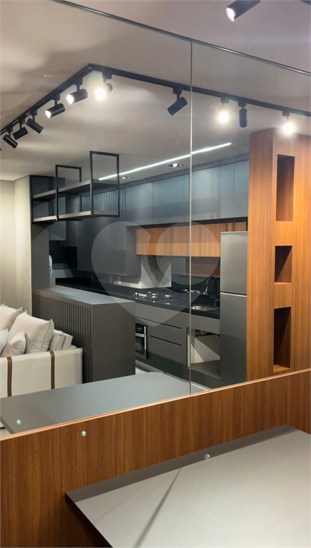 APARTAMENTO em TUCURUVI