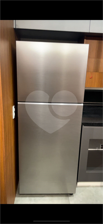 APARTAMENTO em TUCURUVI