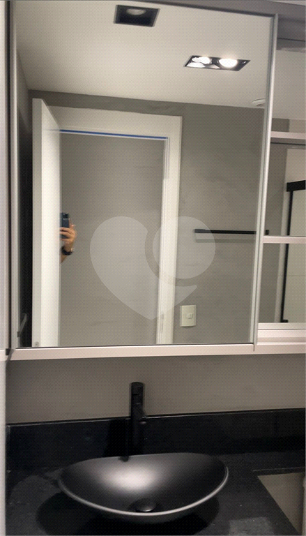 APARTAMENTO em TUCURUVI