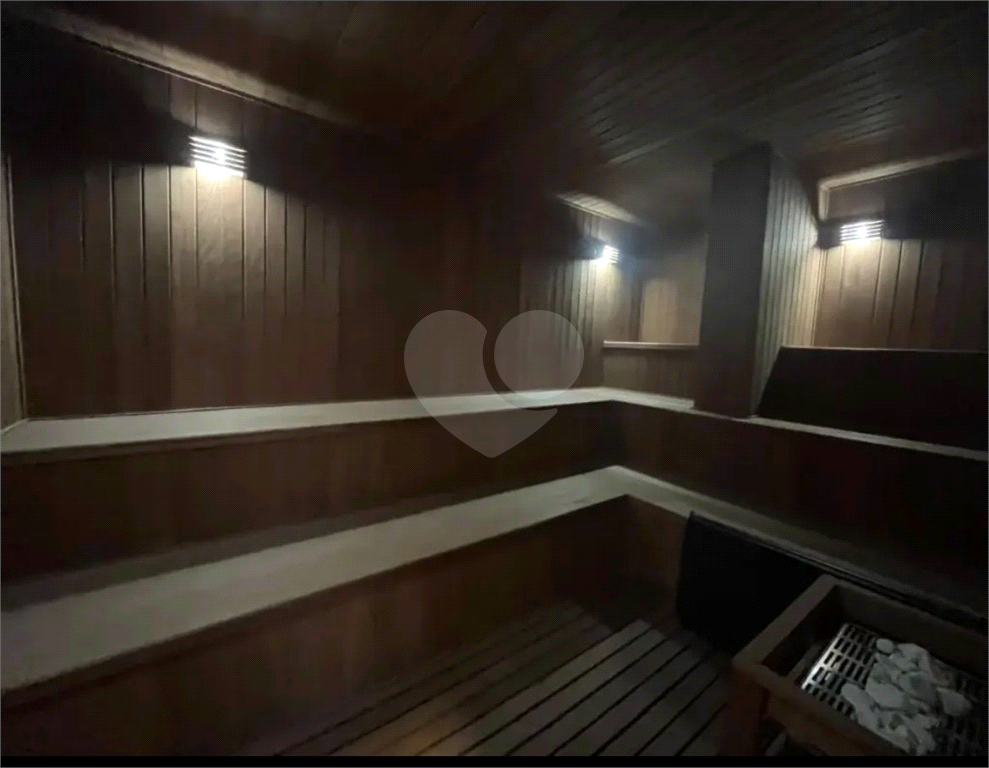 APARTAMENTO em TUCURUVI
