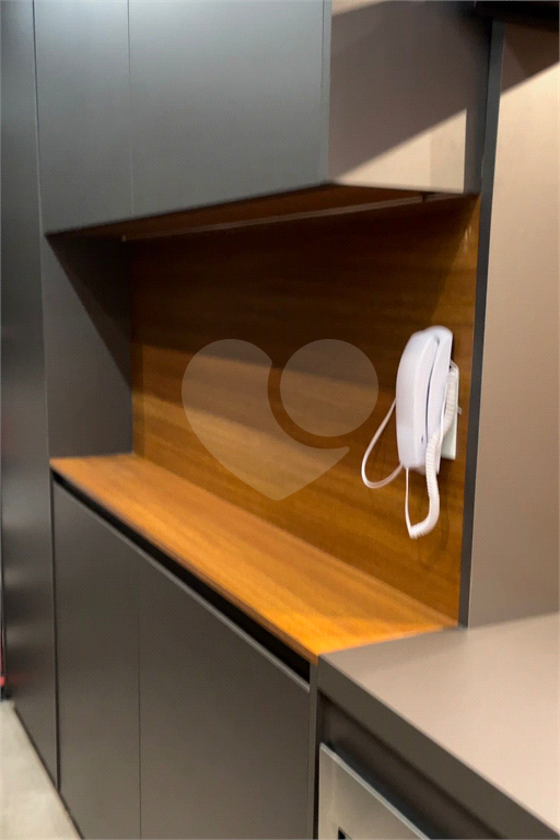 APARTAMENTO em TUCURUVI