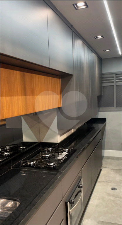 APARTAMENTO em TUCURUVI