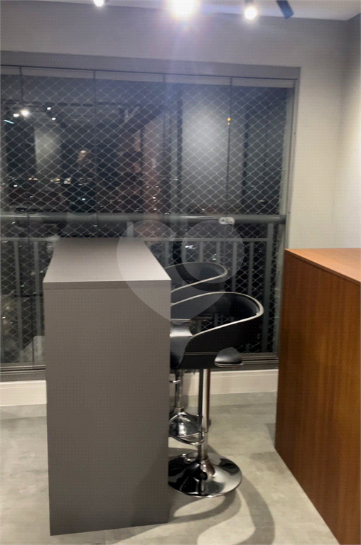 APARTAMENTO em TUCURUVI
