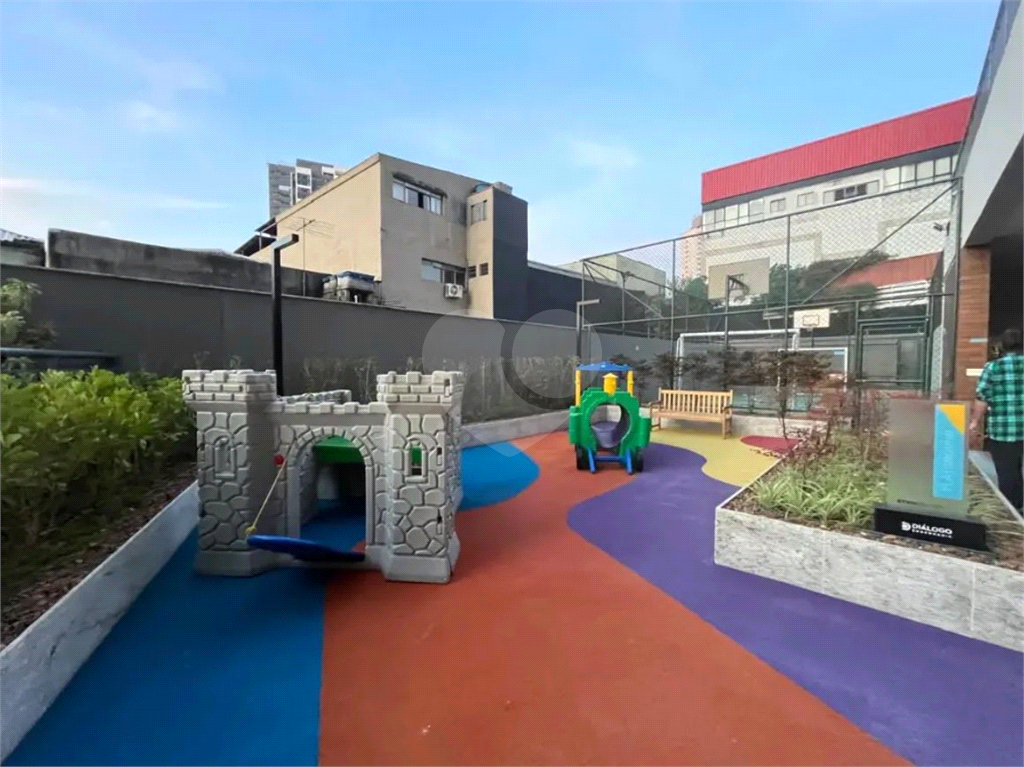 APARTAMENTO em TUCURUVI
