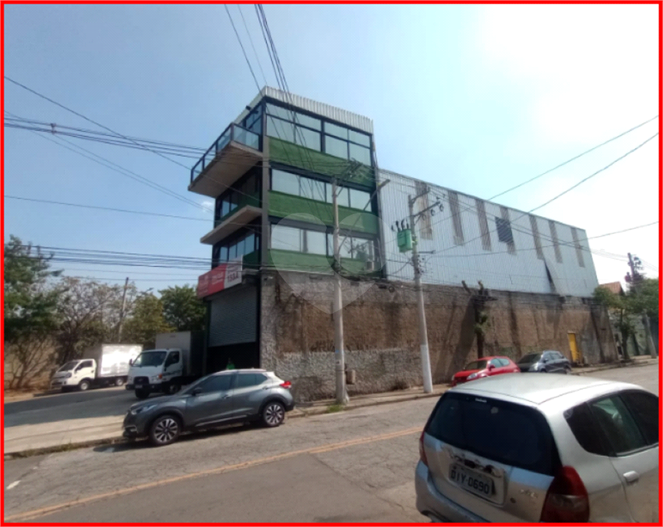 PRÉDIO INTEIRO em JAGUARA