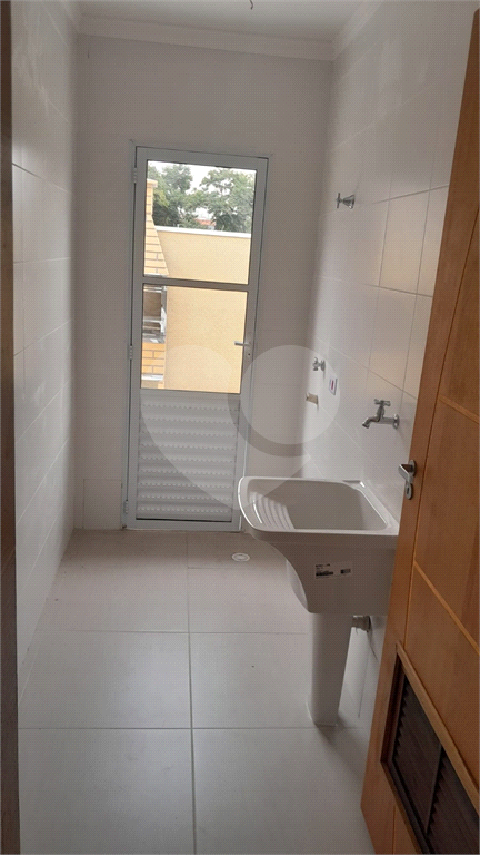 Condomínio NOVO – UNID  40 m2 –  Vl Isolina Mazzei -  com elevador - 2 dormitórios