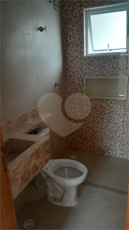 Condomínio NOVO – UNID  40 m2 –  Vl Isolina Mazzei -  com elevador - 2 dormitórios