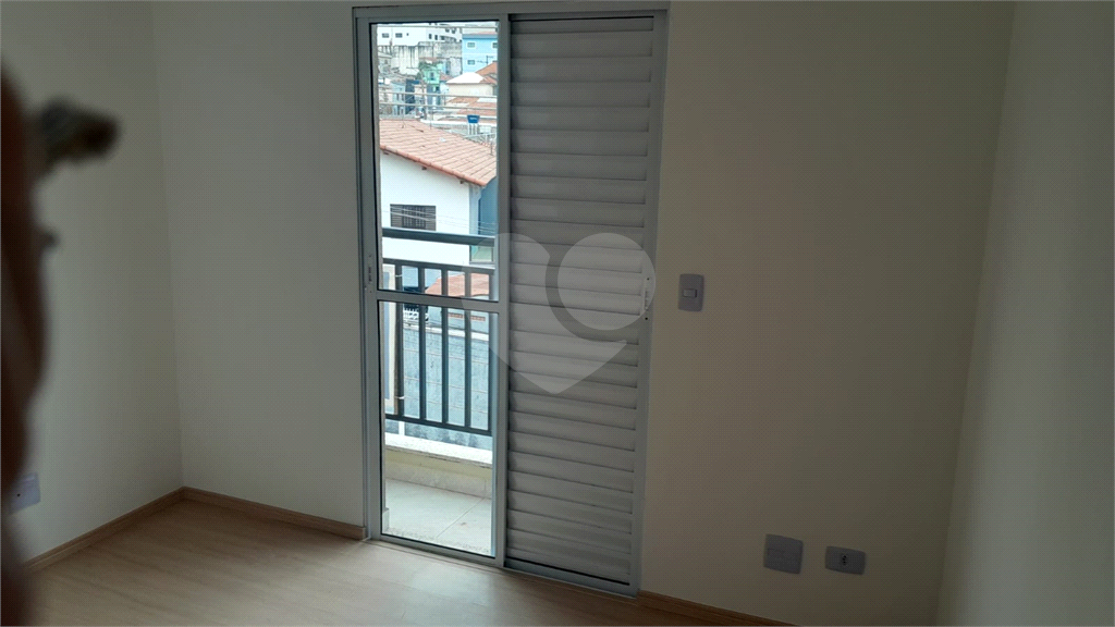 Condomínio NOVO – UNID  40 m2 –  Vl Isolina Mazzei -  com elevador - 2 dormitórios