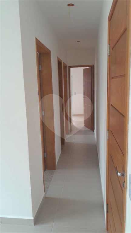 Condomínio NOVO – UNID  40 m2 –  Vl Isolina Mazzei -  com elevador - 2 dormitórios
