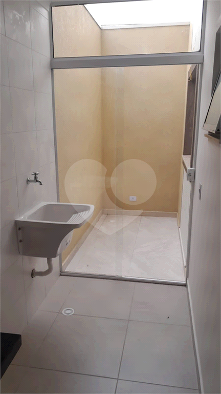Condomínio NOVO – UNID  40 m2 –  Vl Isolina Mazzei -  com elevador - 2 dormitórios