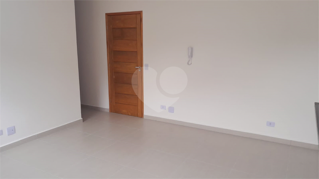 Condomínio NOVO – UNID  40 m2 –  Vl Isolina Mazzei -  com elevador - 2 dormitórios