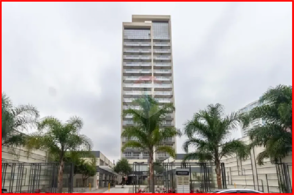 LOJA em BARRA FUNDA