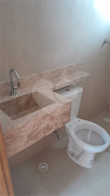 Condomínio NOVO – UNID  40 m2 –  Vl Isolina Mazzei -  com elevador - 2 dormitórios