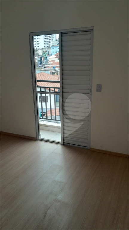 Condomínio NOVO – UNID  40 m2 –  Vl Isolina Mazzei -  com elevador - 2 dormitórios