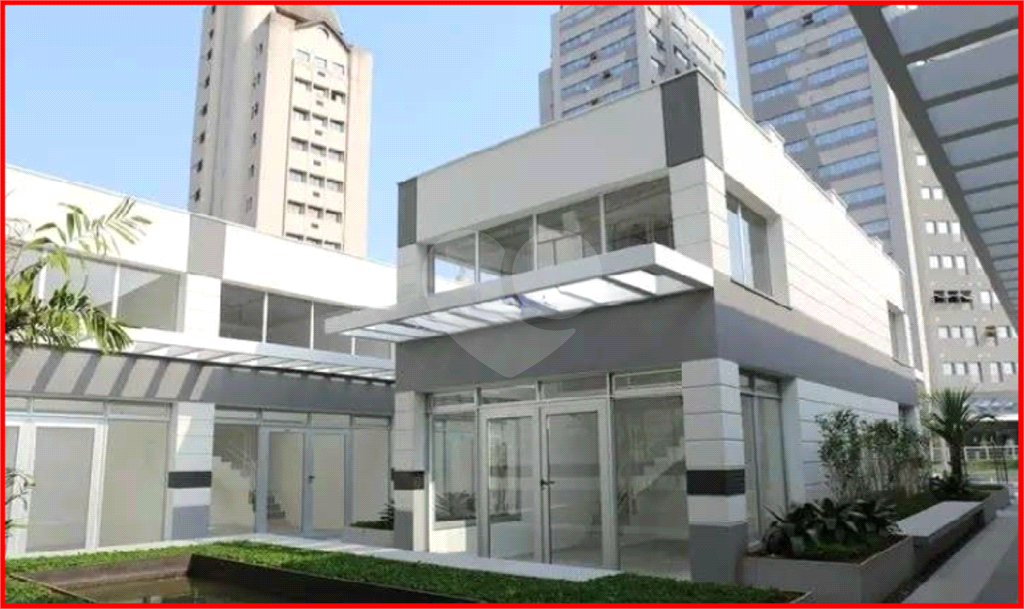 LOJA em BARRA FUNDA
