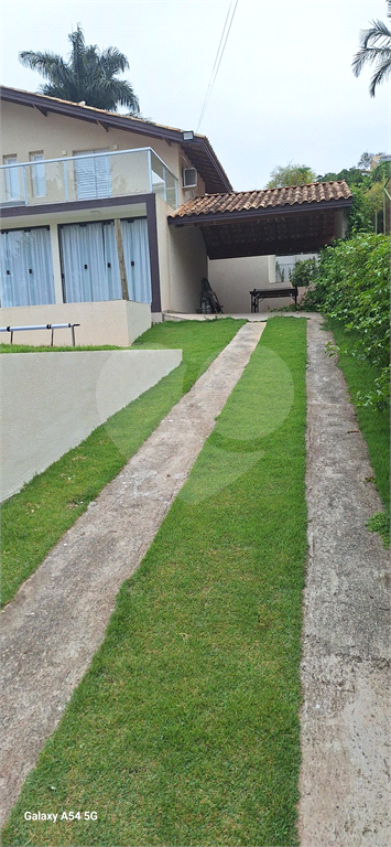 Casa, 4 quartos, 220 m² - Foto 1