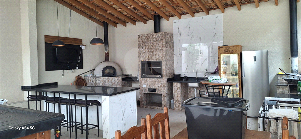 Casa, 4 quartos, 220 m² - Foto 11