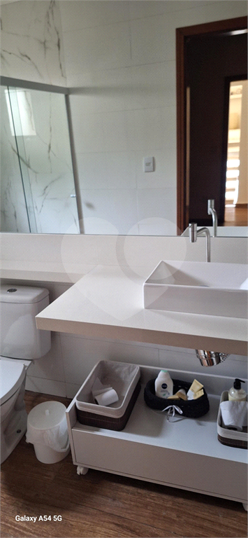 Casa, 4 quartos, 220 m² - Foto 23