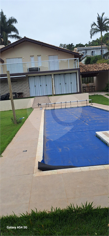 Casa, 4 quartos, 220 m² - Foto 15