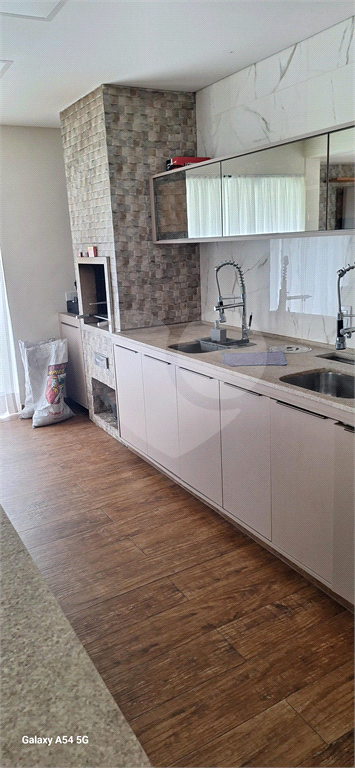 Casa, 4 quartos, 220 m² - Foto 16