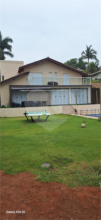 Casa, 4 quartos, 220 m² - Foto 3