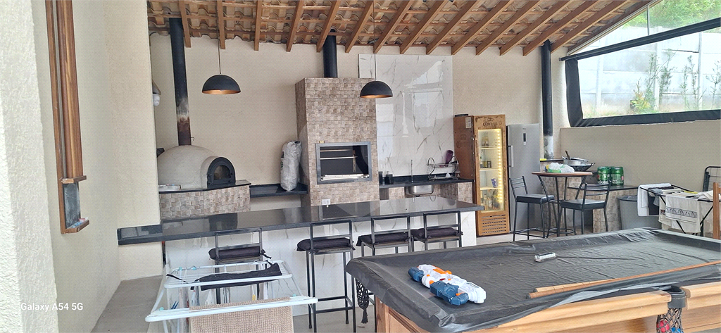 Casa, 4 quartos, 220 m² - Foto 12