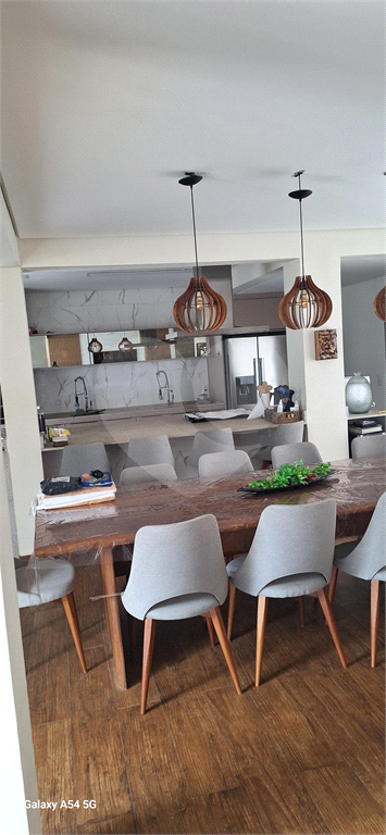 Casa, 4 quartos, 220 m² - Foto 7