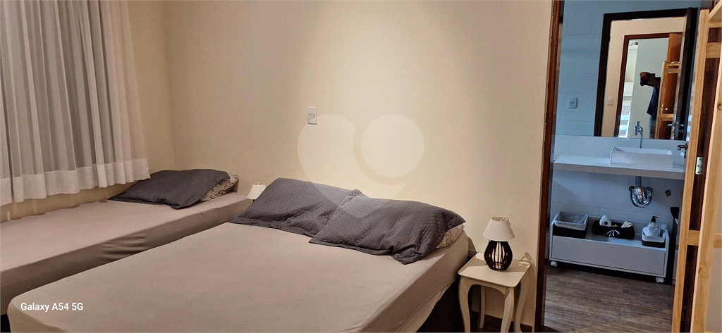 Casa, 4 quartos, 220 m² - Foto 22