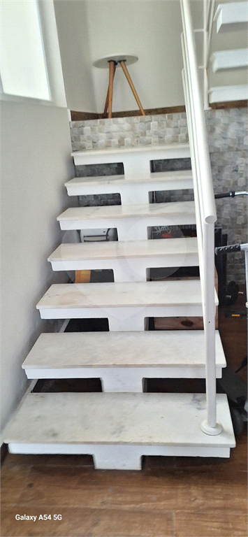 Casa, 4 quartos, 220 m² - Foto 19