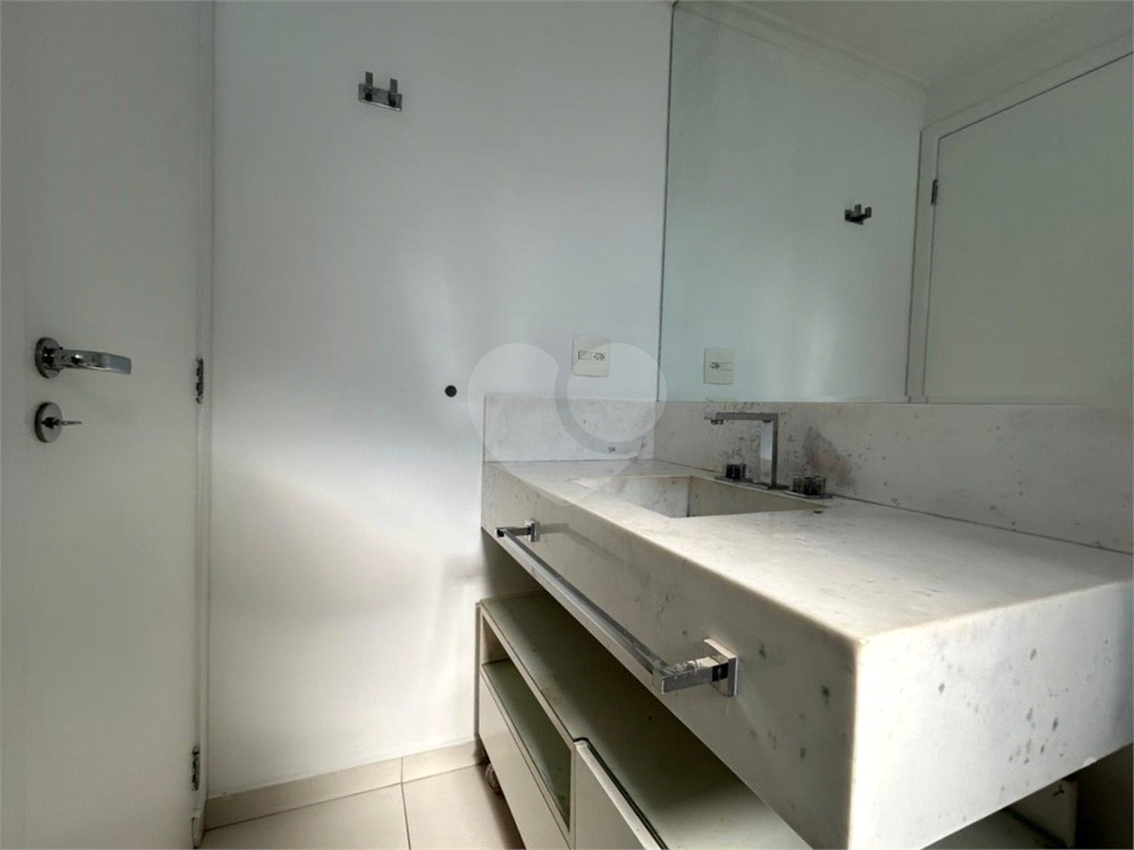Apartamento Perdizes 3 suites e 3 vagas de garagem 