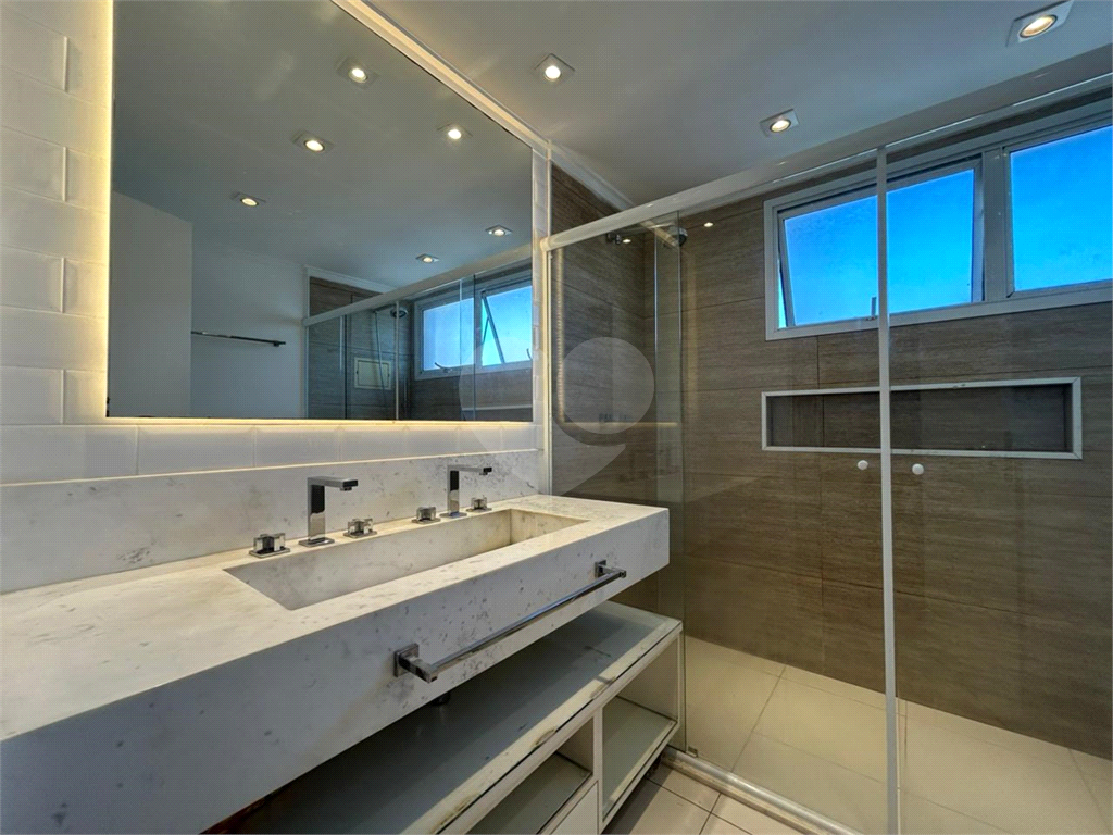 Apartamento Perdizes 3 suites e 3 vagas de garagem 