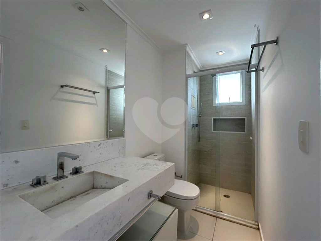 Apartamento Perdizes 3 suites e 3 vagas de garagem 