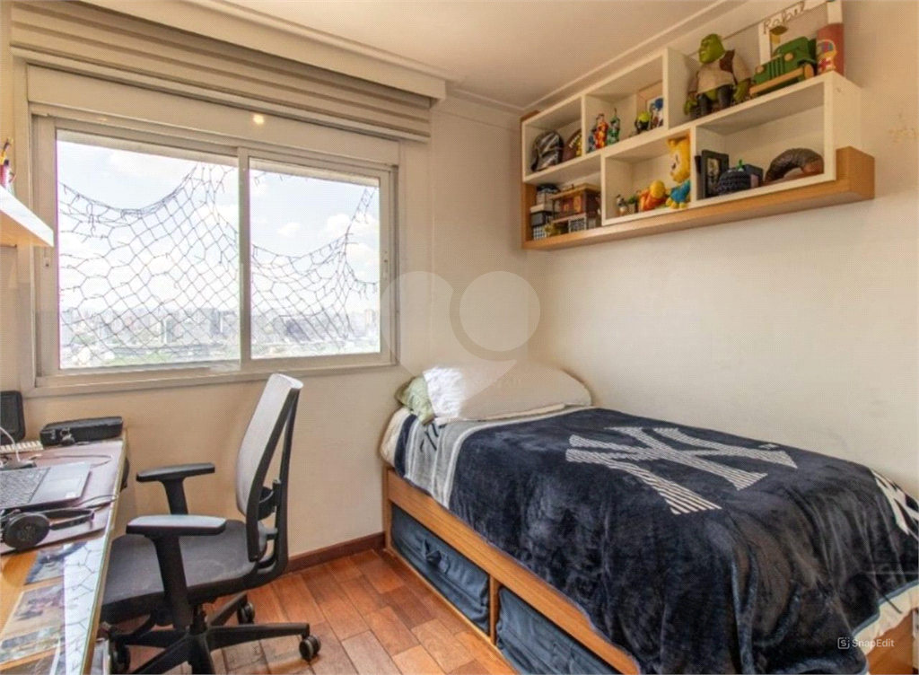 Apartamento Perdizes 3 suites e 3 vagas de garagem 