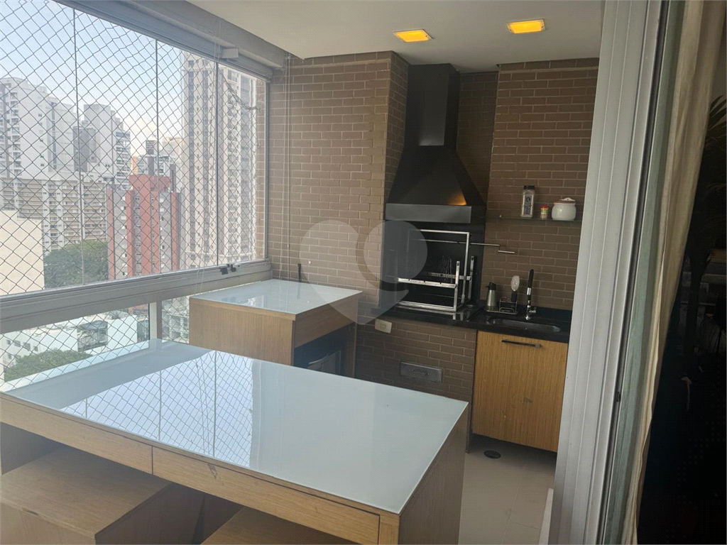 Apartamento Perdizes 3 suites e 3 vagas de garagem 
