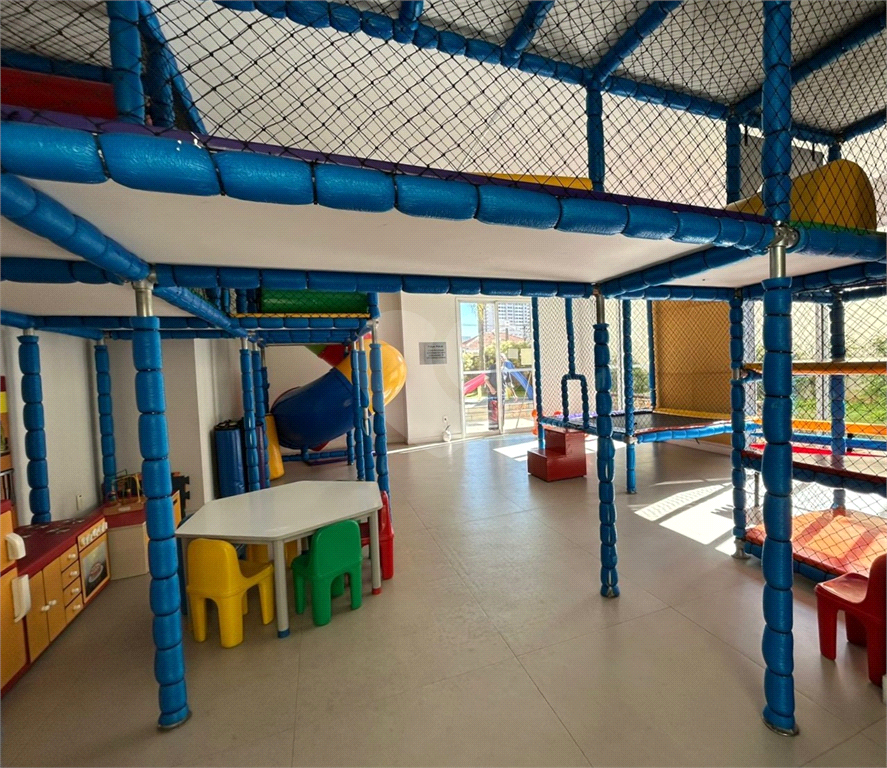 Apartamento Perdizes 3 suites e 3 vagas de garagem 