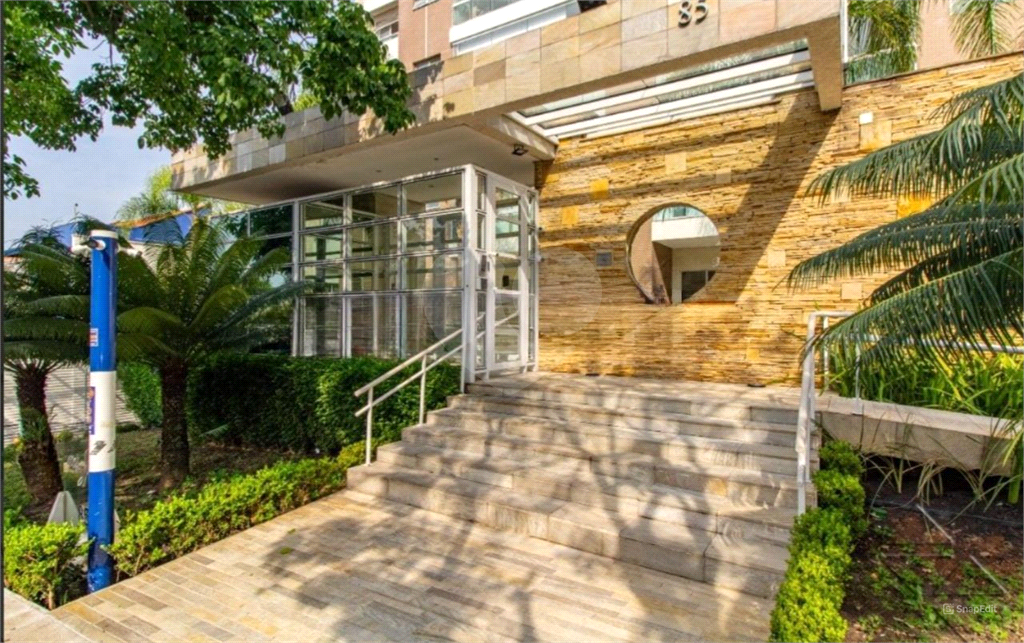 Apartamento Perdizes 3 suites e 3 vagas de garagem 